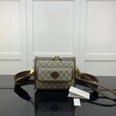 Bags from the catalogue