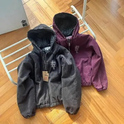 Jackets & Coats from the catalogue
