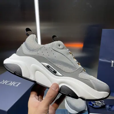 Sneakers from the catalogue
