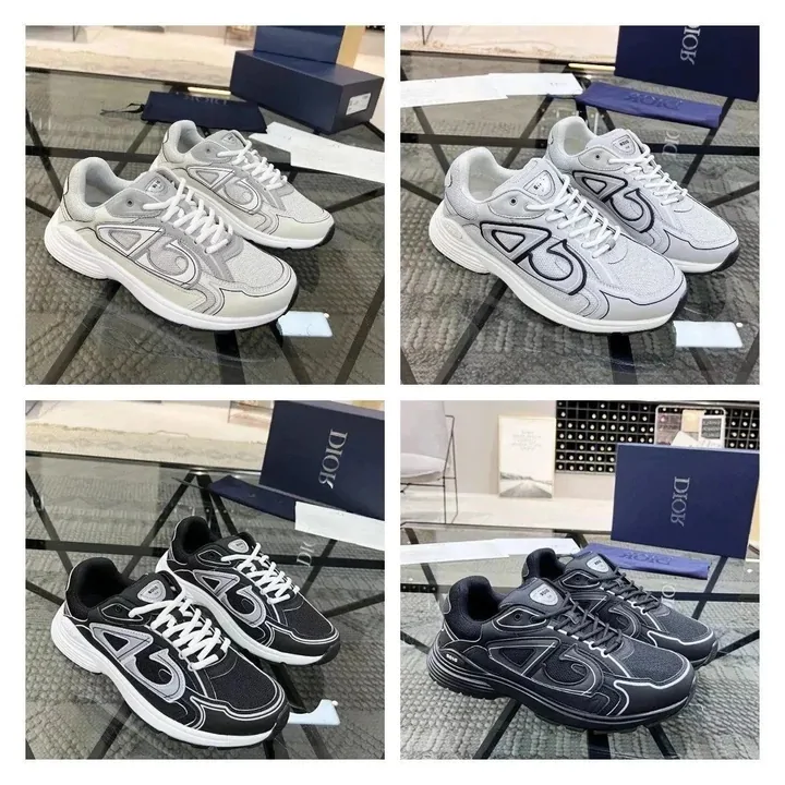 A pair of sneakers from a real listing in the catalogue